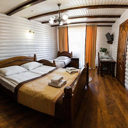 Villa Anet Polanica Zewnętrze zdjęcie