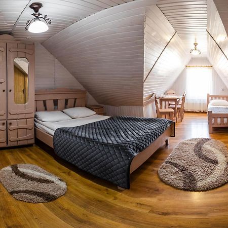 Villa Anet Polanica Zewnętrze zdjęcie
