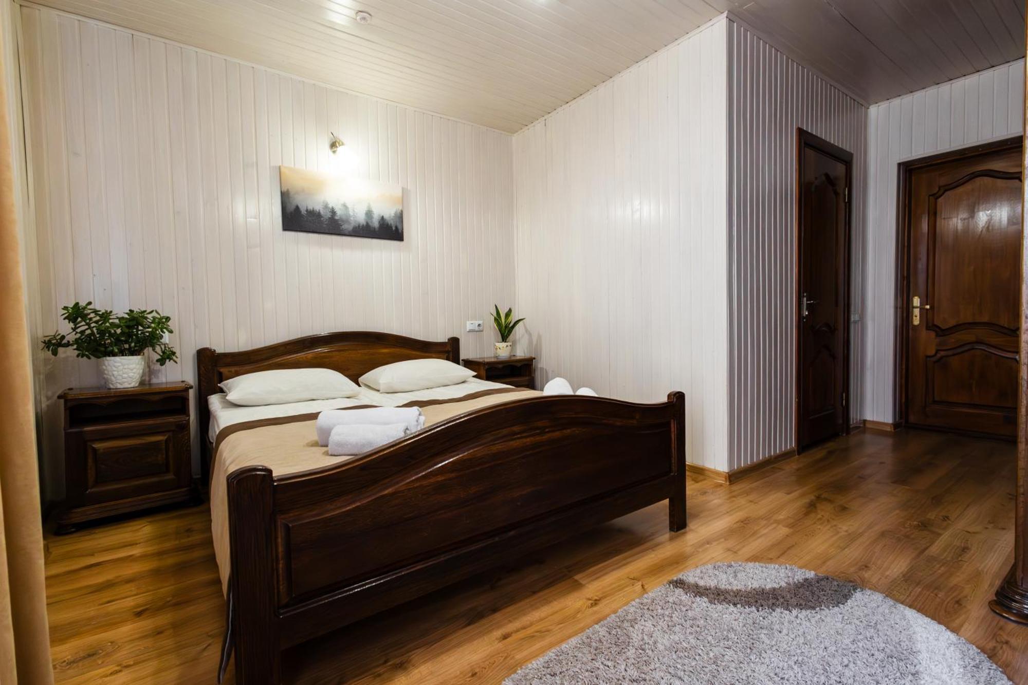 Villa Anet Polanica Zewnętrze zdjęcie