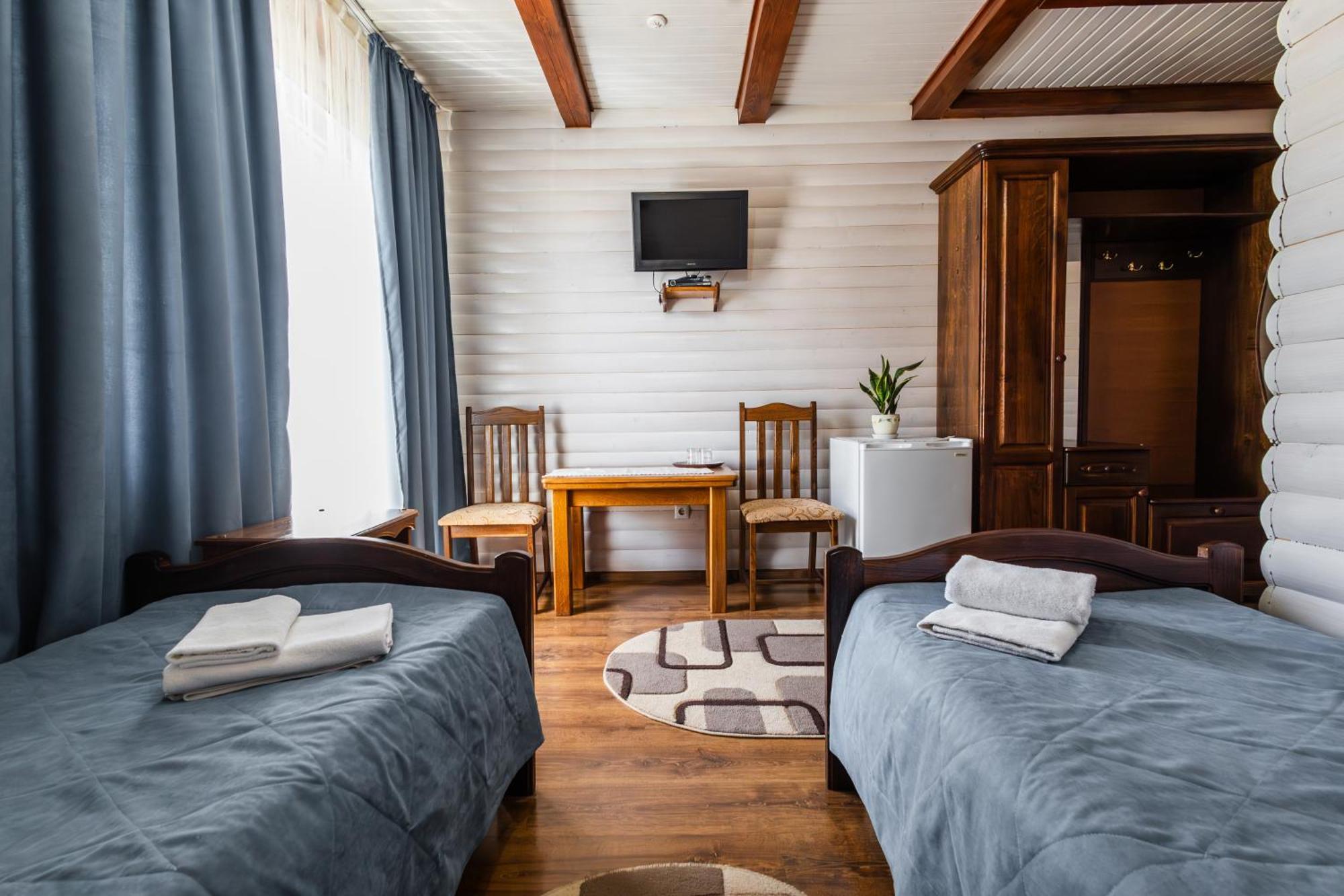 Villa Anet Polanica Zewnętrze zdjęcie