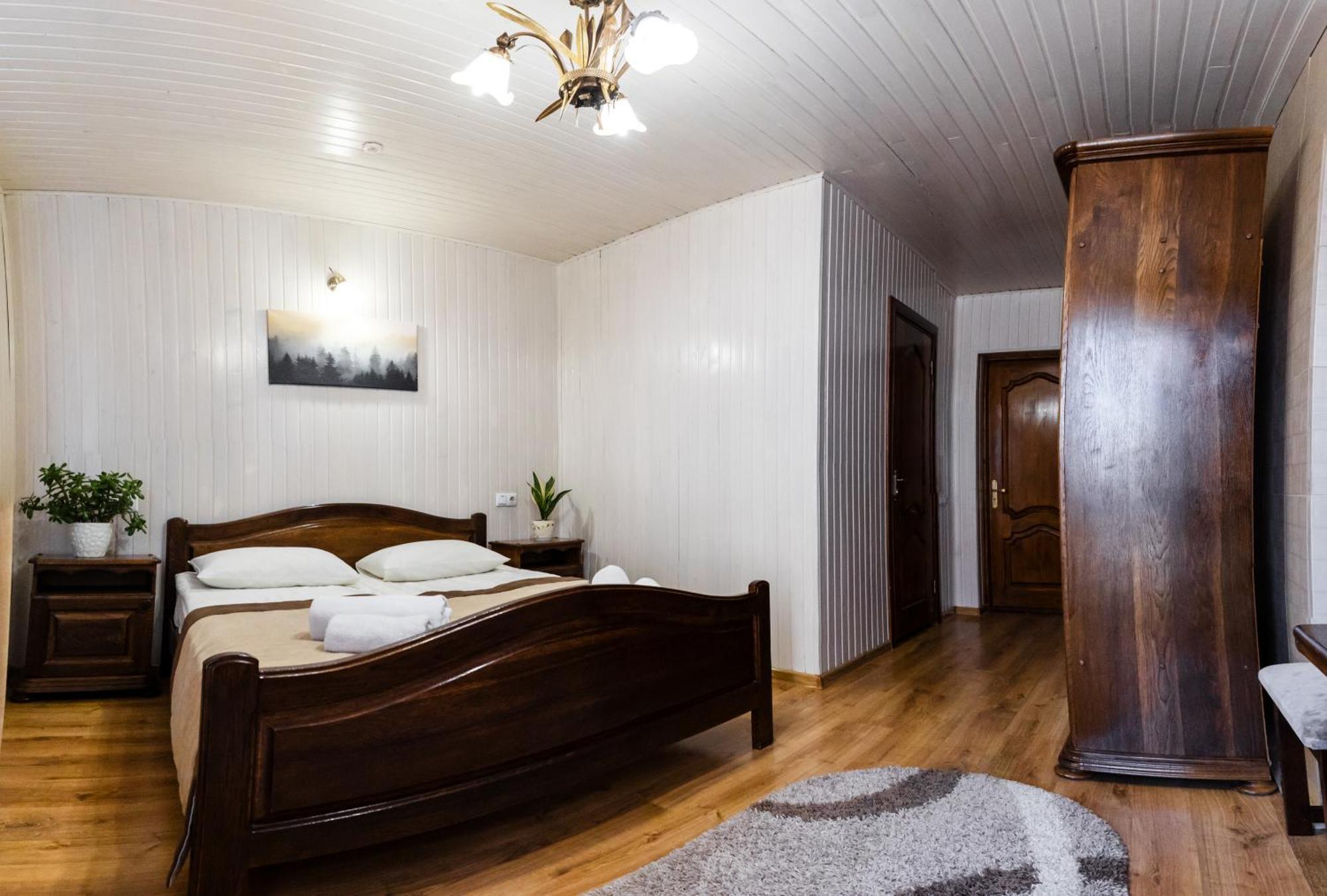 Villa Anet Polanica Zewnętrze zdjęcie