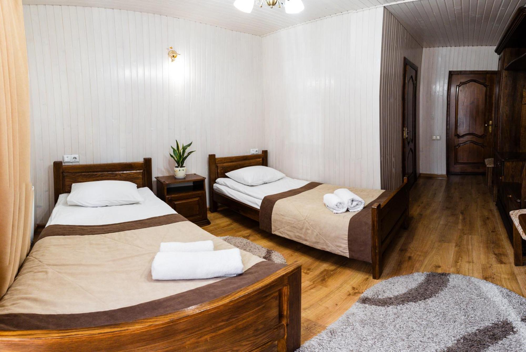 Villa Anet Polanica Zewnętrze zdjęcie