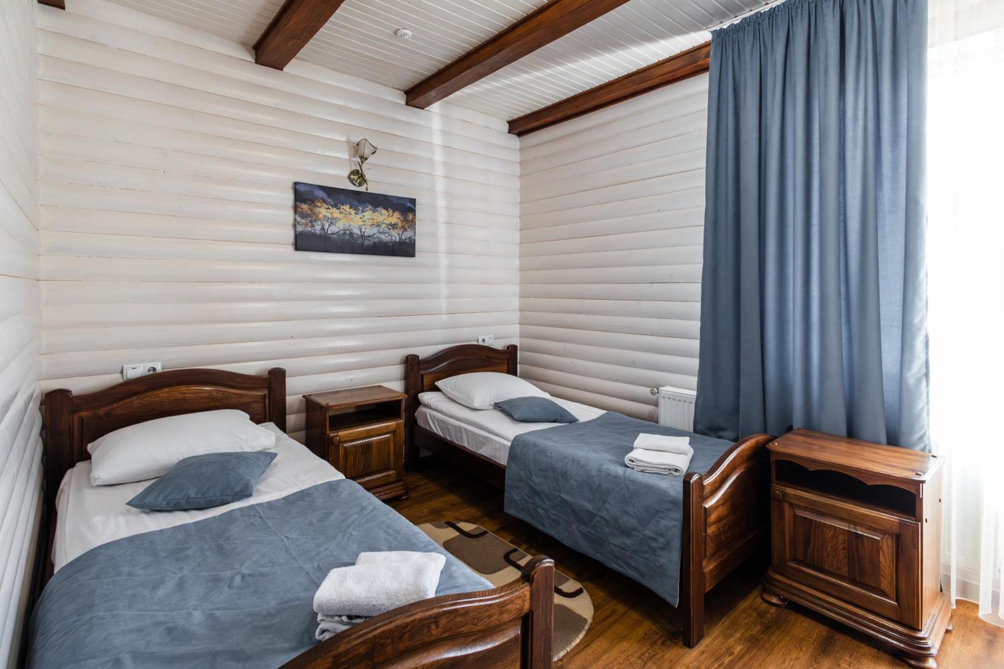 Villa Anet Polanica Zewnętrze zdjęcie