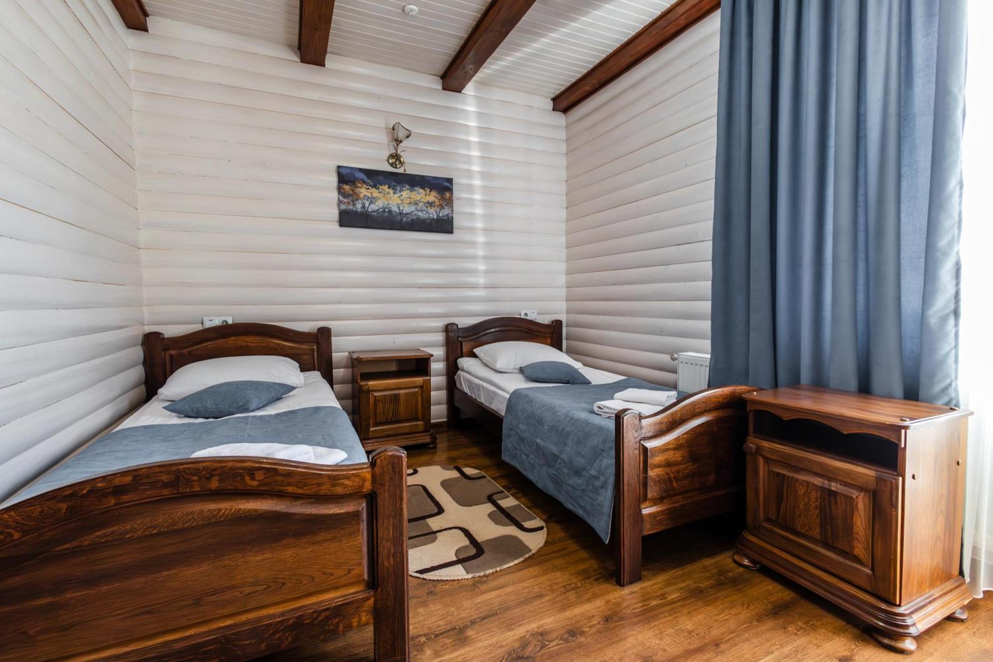 Villa Anet Polanica Zewnętrze zdjęcie
