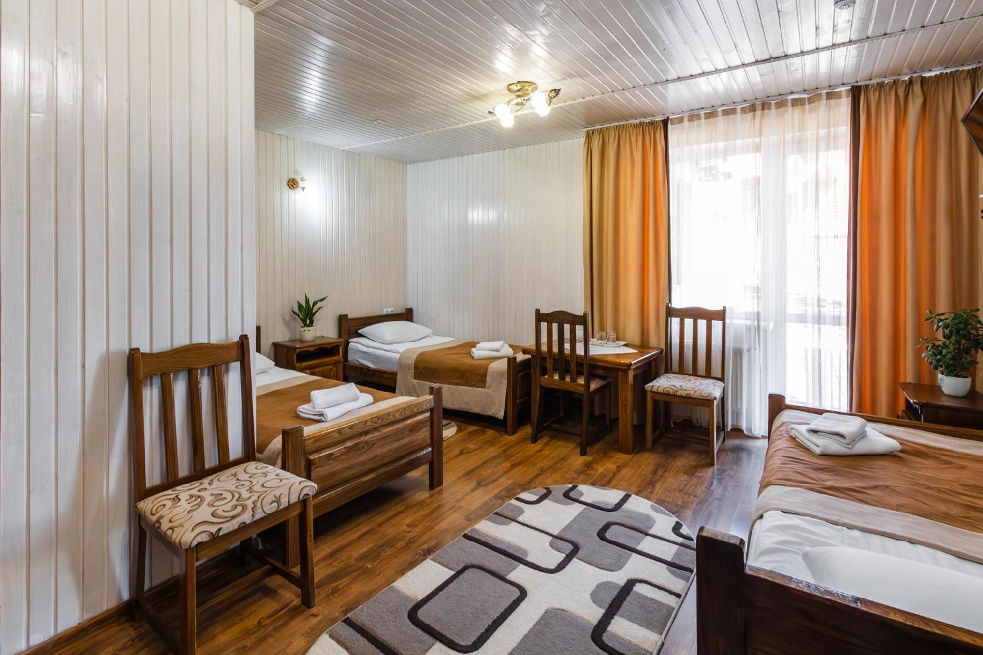 Villa Anet Polanica Zewnętrze zdjęcie