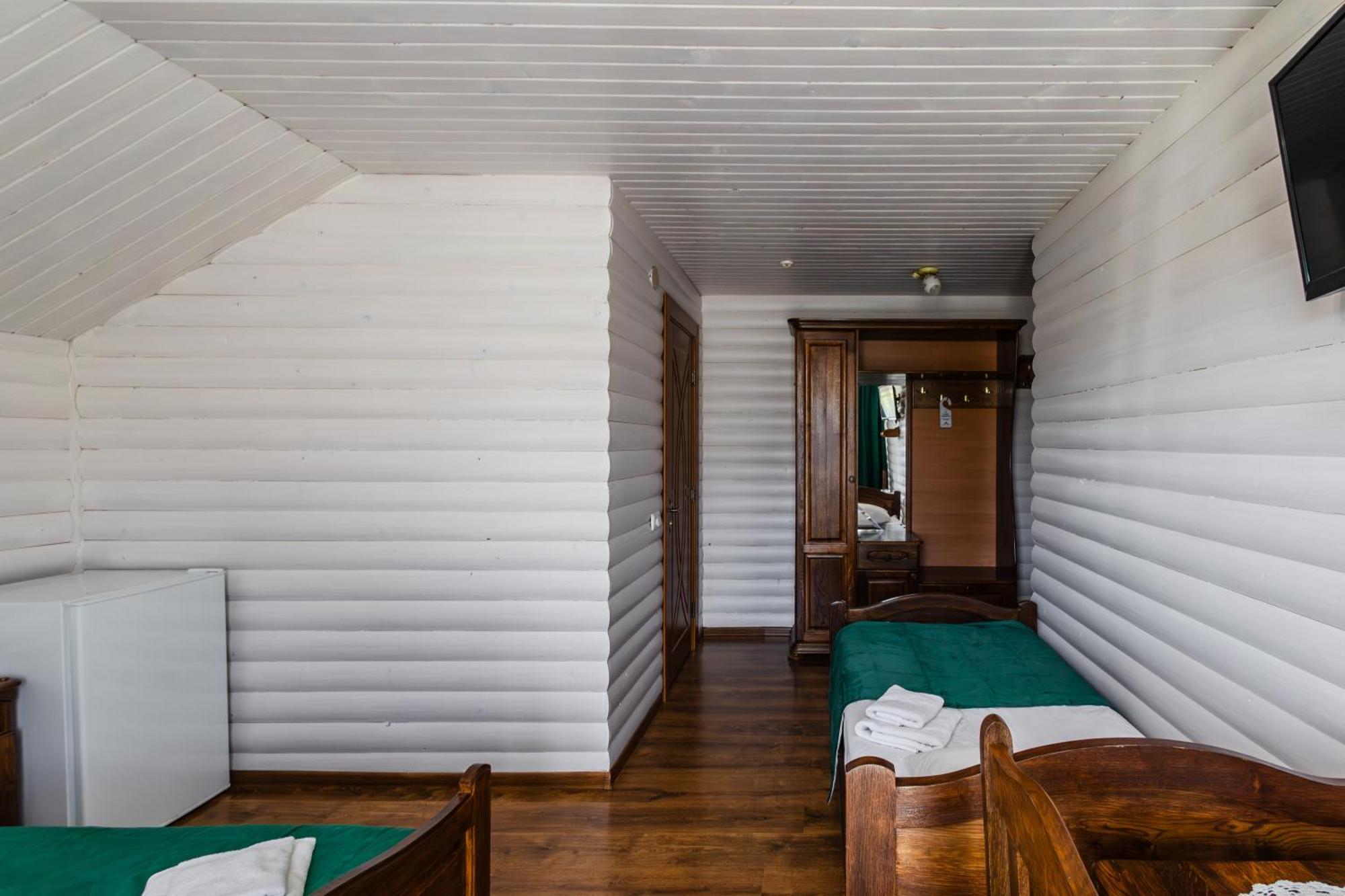 Villa Anet Polanica Zewnętrze zdjęcie