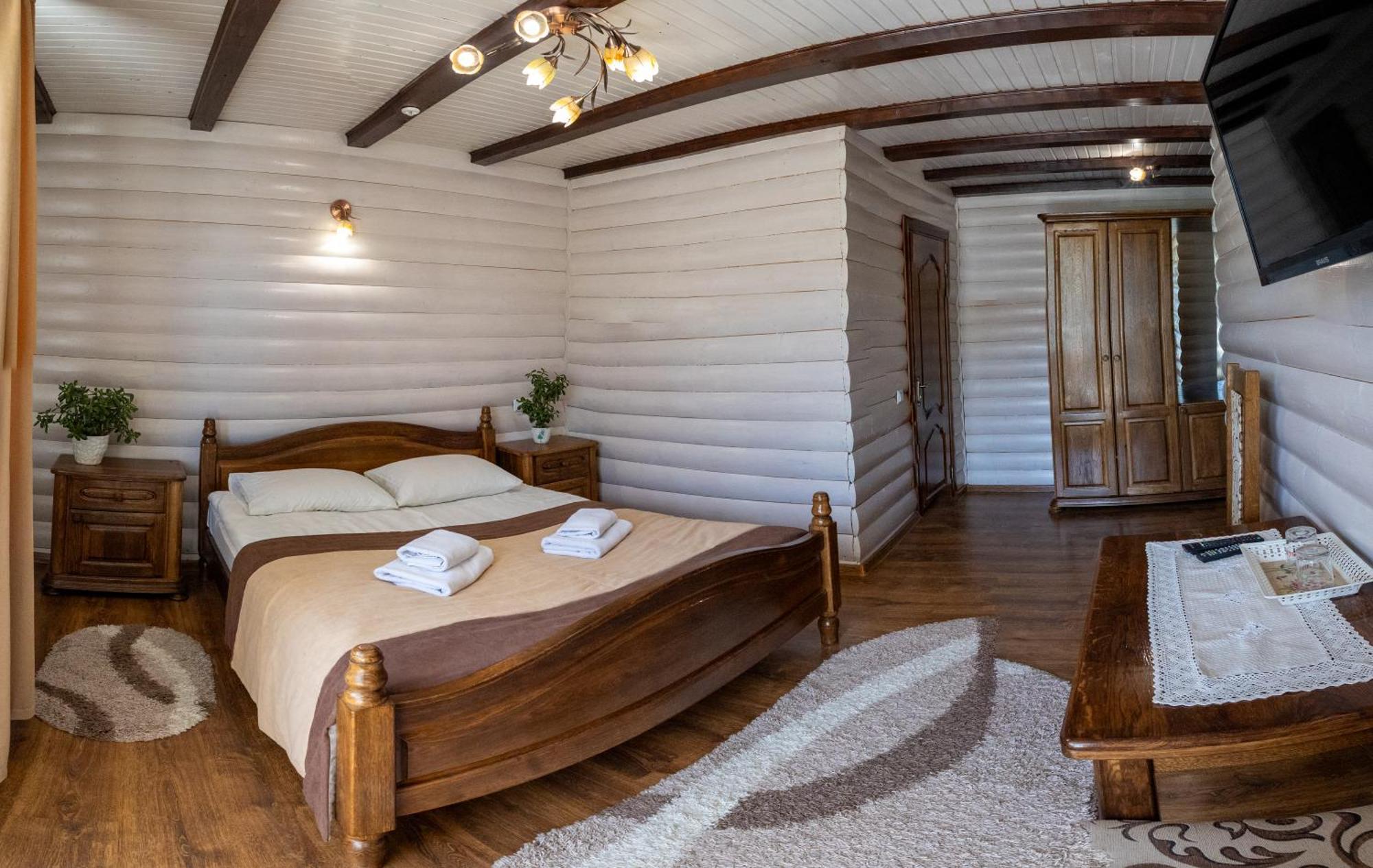 Villa Anet Polanica Zewnętrze zdjęcie