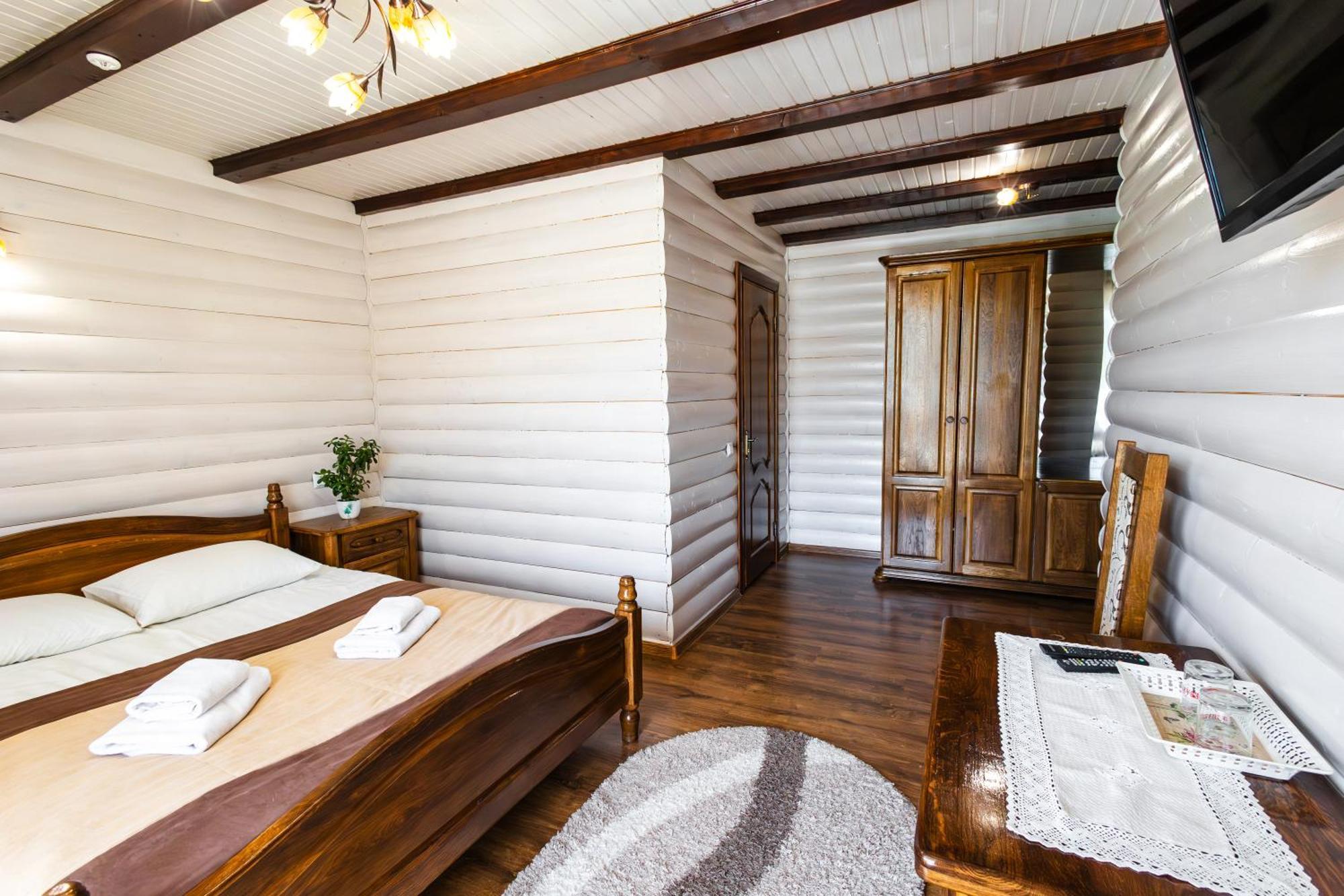 Villa Anet Polanica Zewnętrze zdjęcie