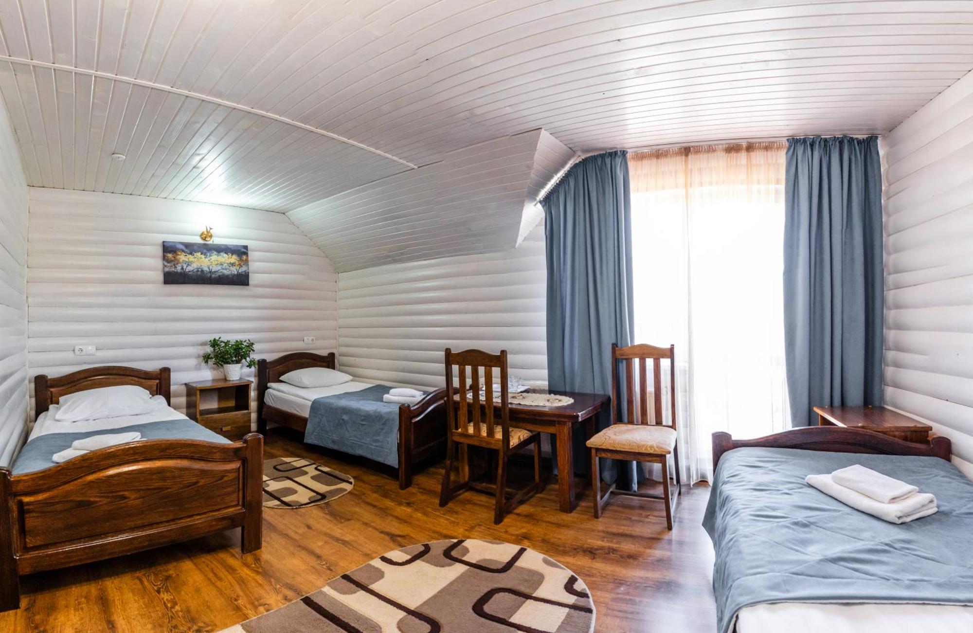 Villa Anet Polanica Zewnętrze zdjęcie
