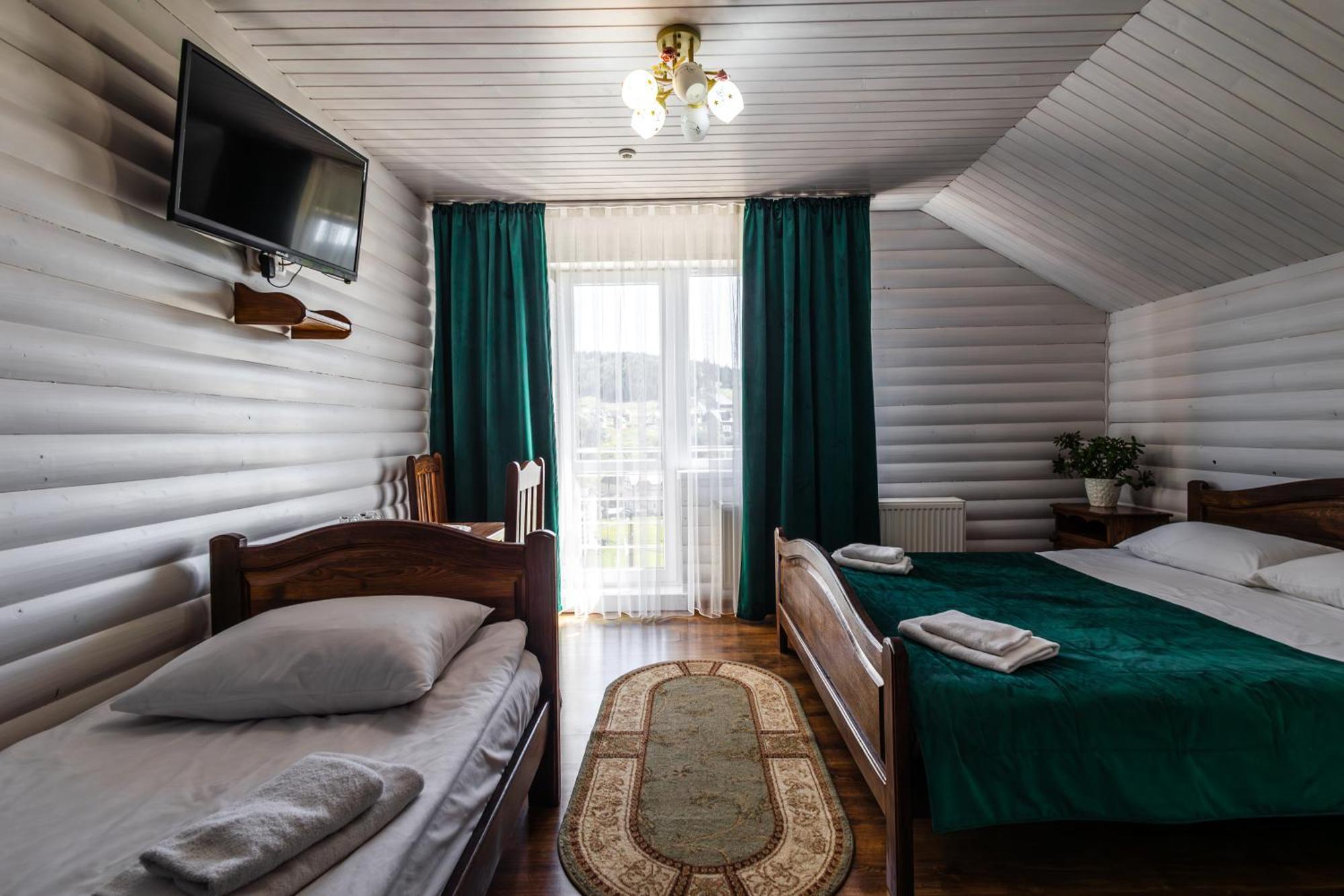 Villa Anet Polanica Zewnętrze zdjęcie