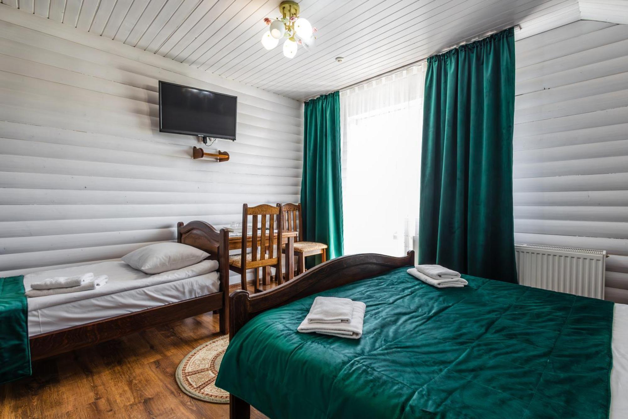 Villa Anet Polanica Zewnętrze zdjęcie