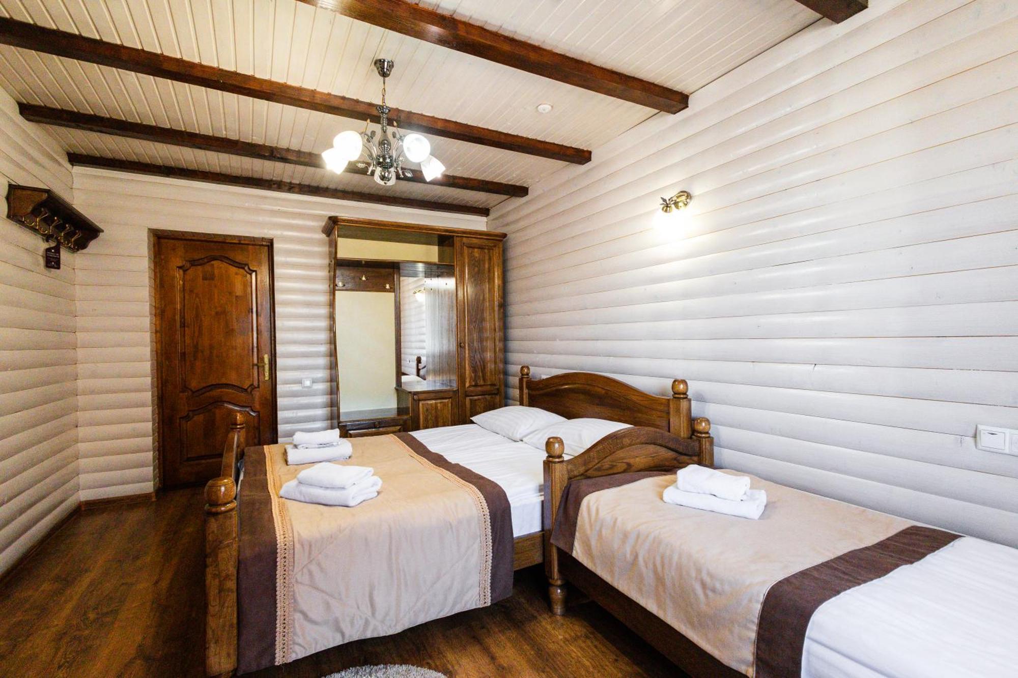 Villa Anet Polanica Zewnętrze zdjęcie