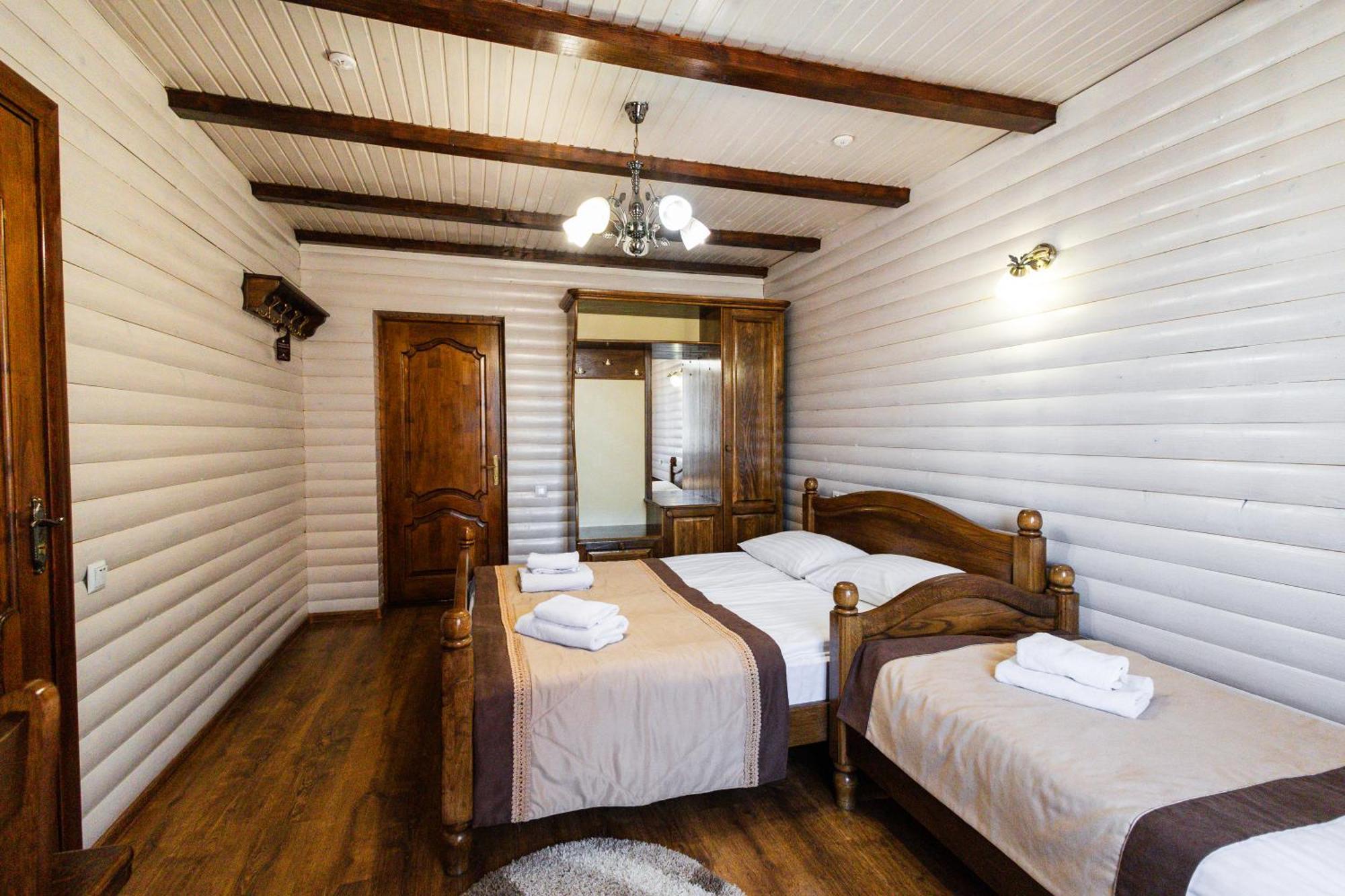 Villa Anet Polanica Zewnętrze zdjęcie