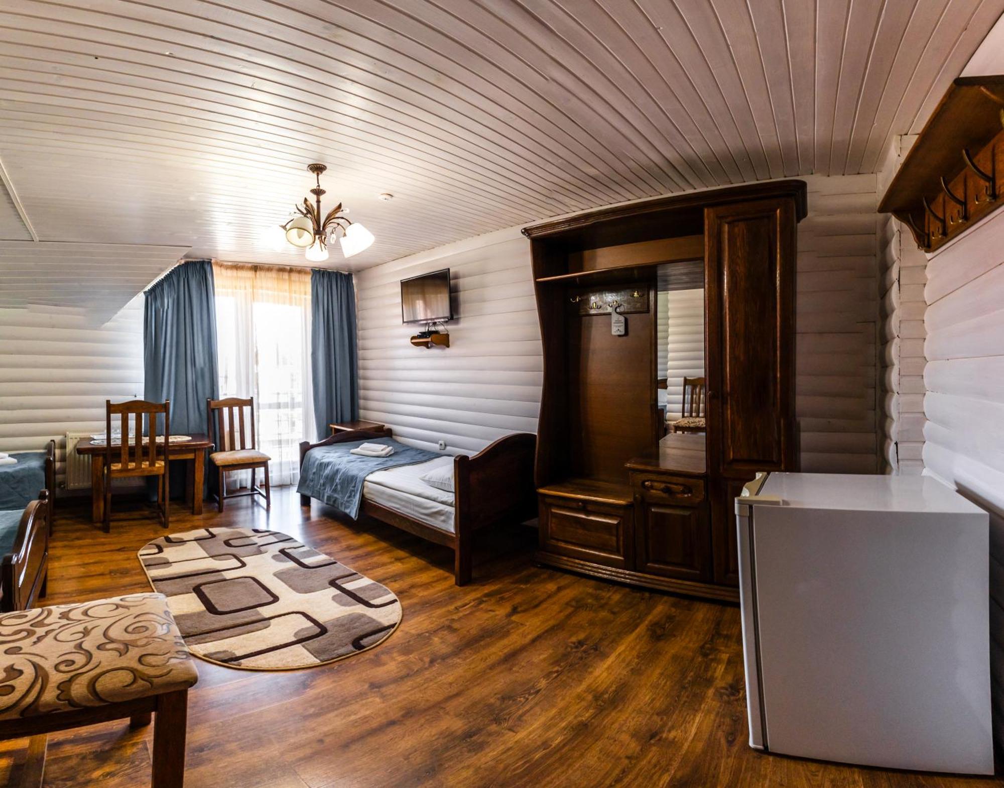 Villa Anet Polanica Zewnętrze zdjęcie