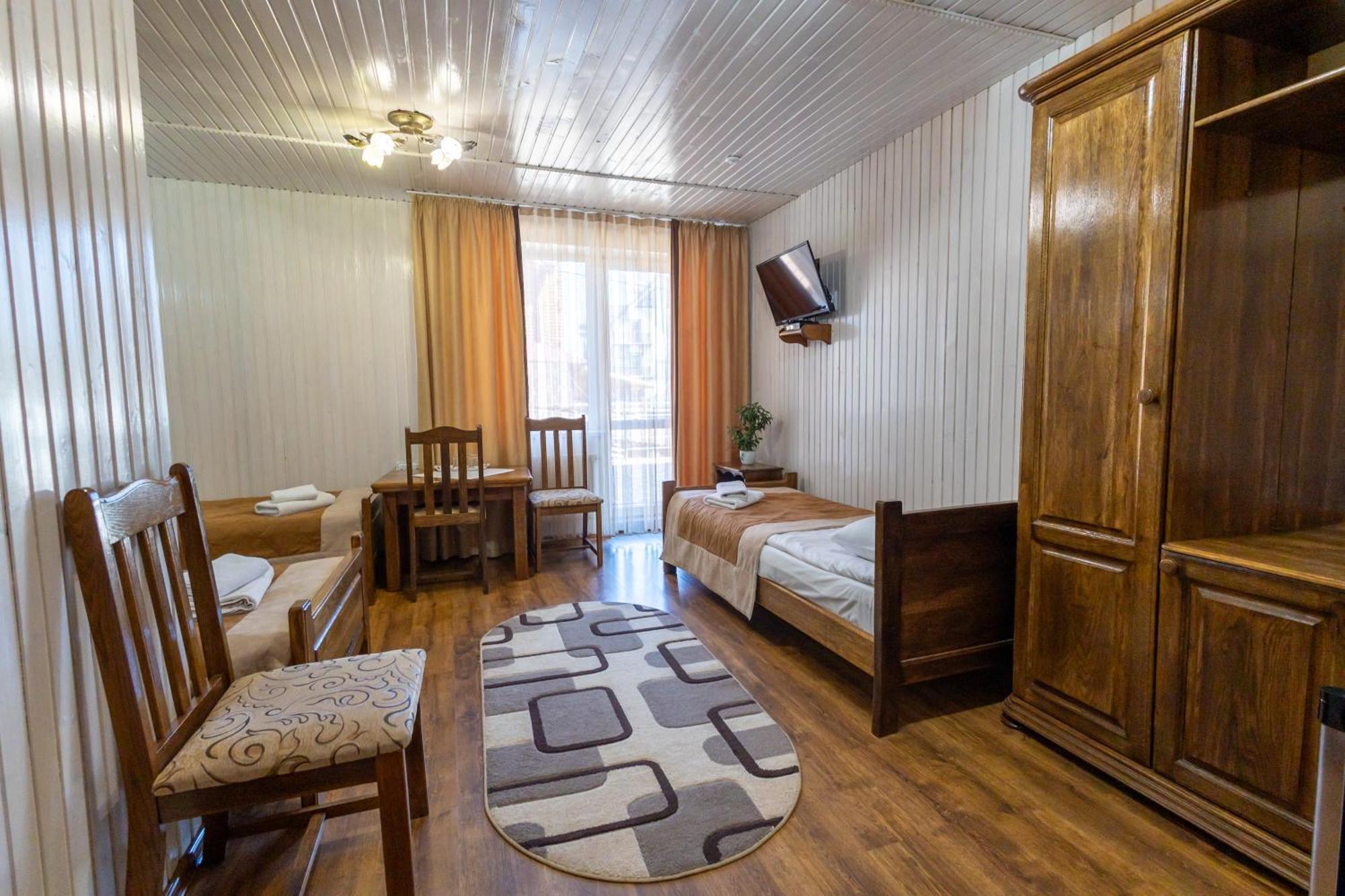 Villa Anet Polanica Zewnętrze zdjęcie