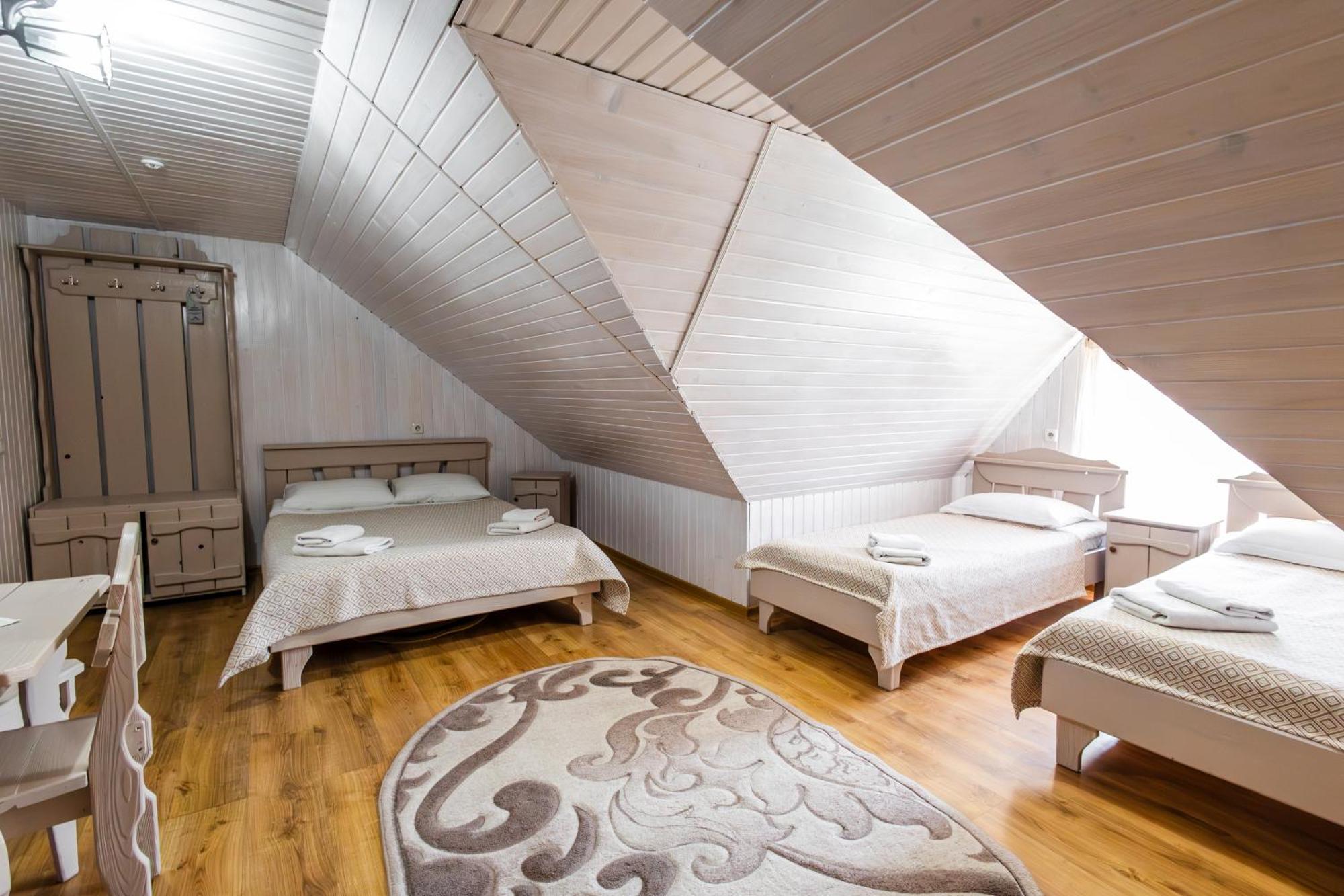 Villa Anet Polanica Zewnętrze zdjęcie