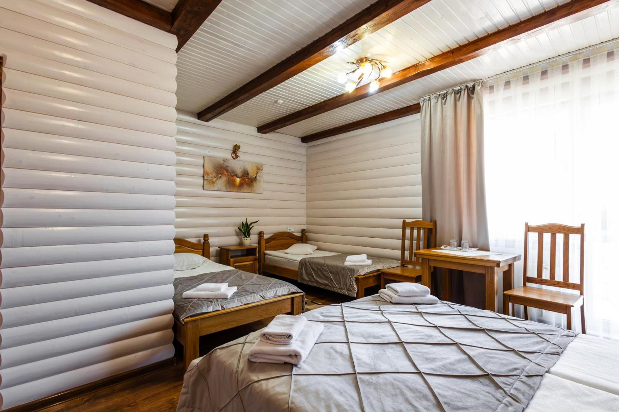 Villa Anet Polanica Zewnętrze zdjęcie
