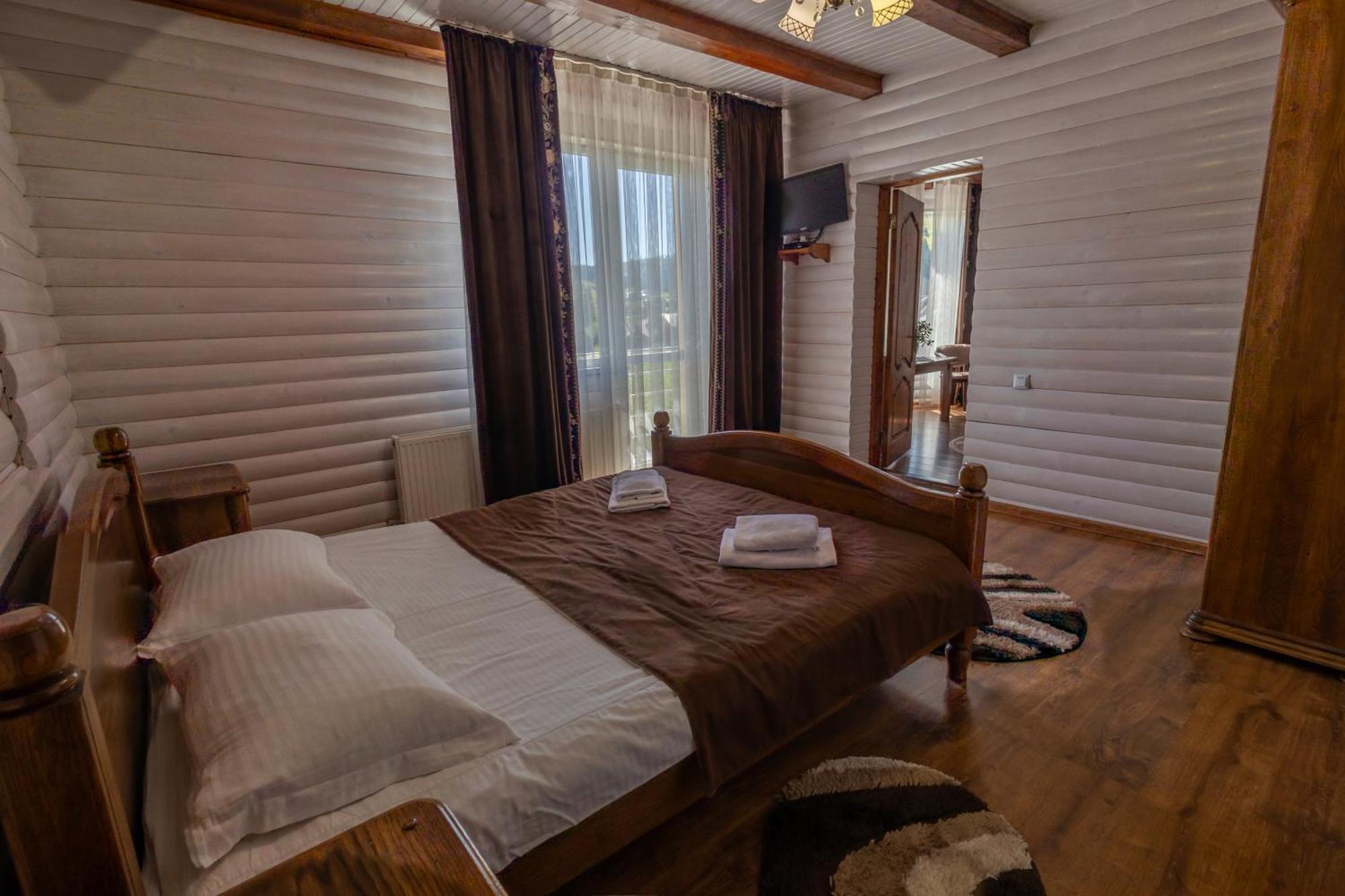 Villa Anet Polanica Zewnętrze zdjęcie