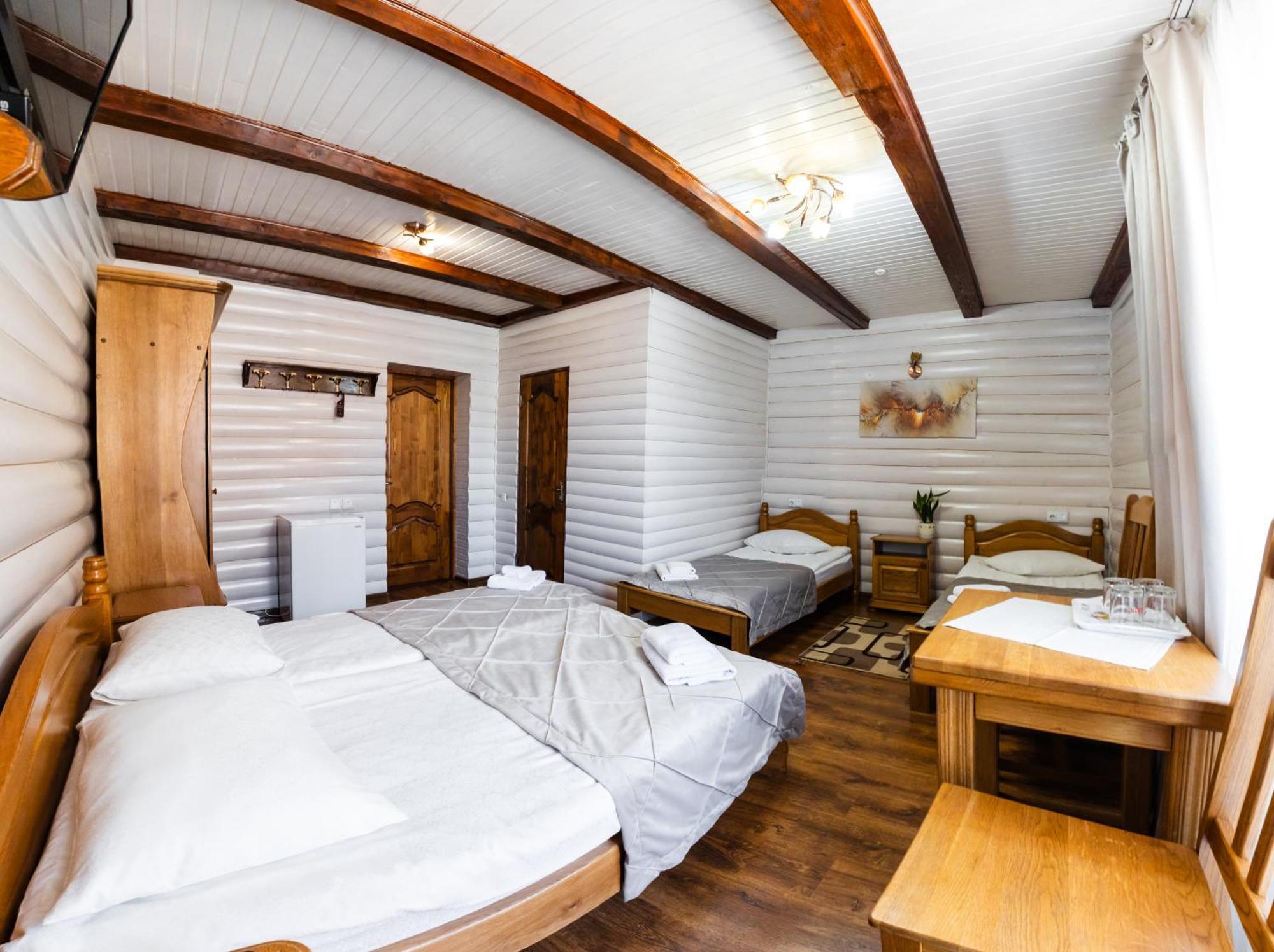 Villa Anet Polanica Zewnętrze zdjęcie