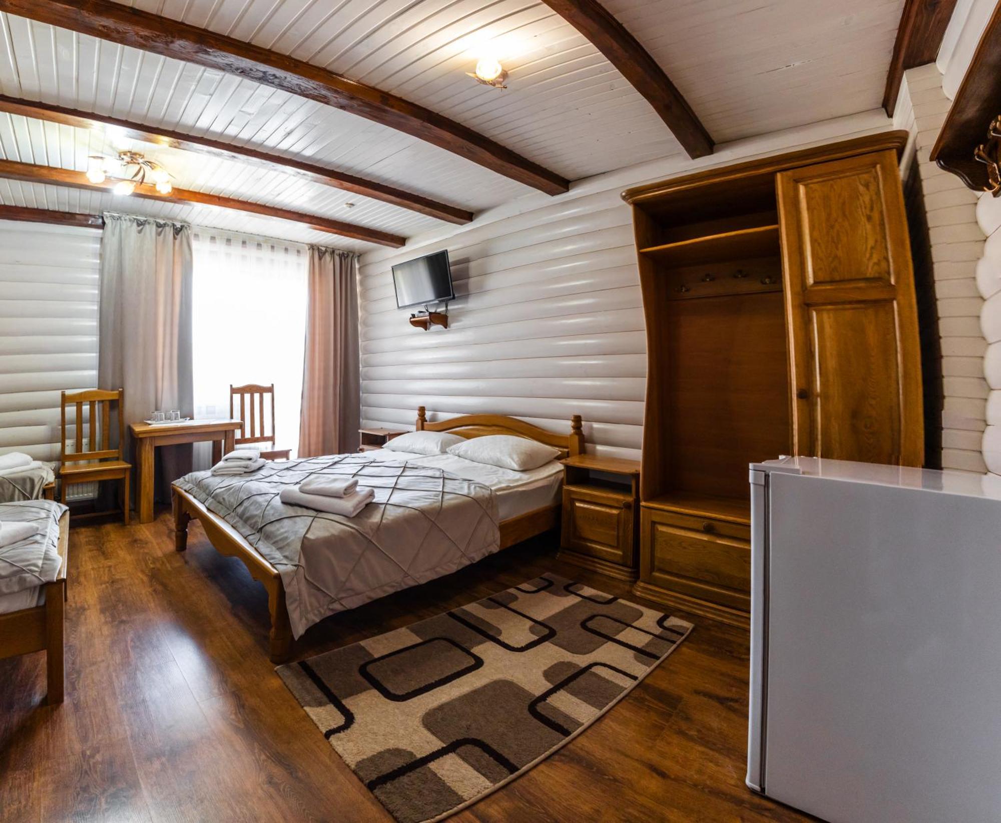 Villa Anet Polanica Zewnętrze zdjęcie