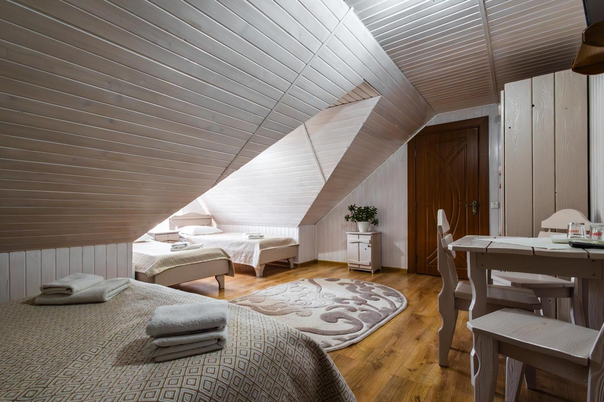 Villa Anet Polanica Zewnętrze zdjęcie