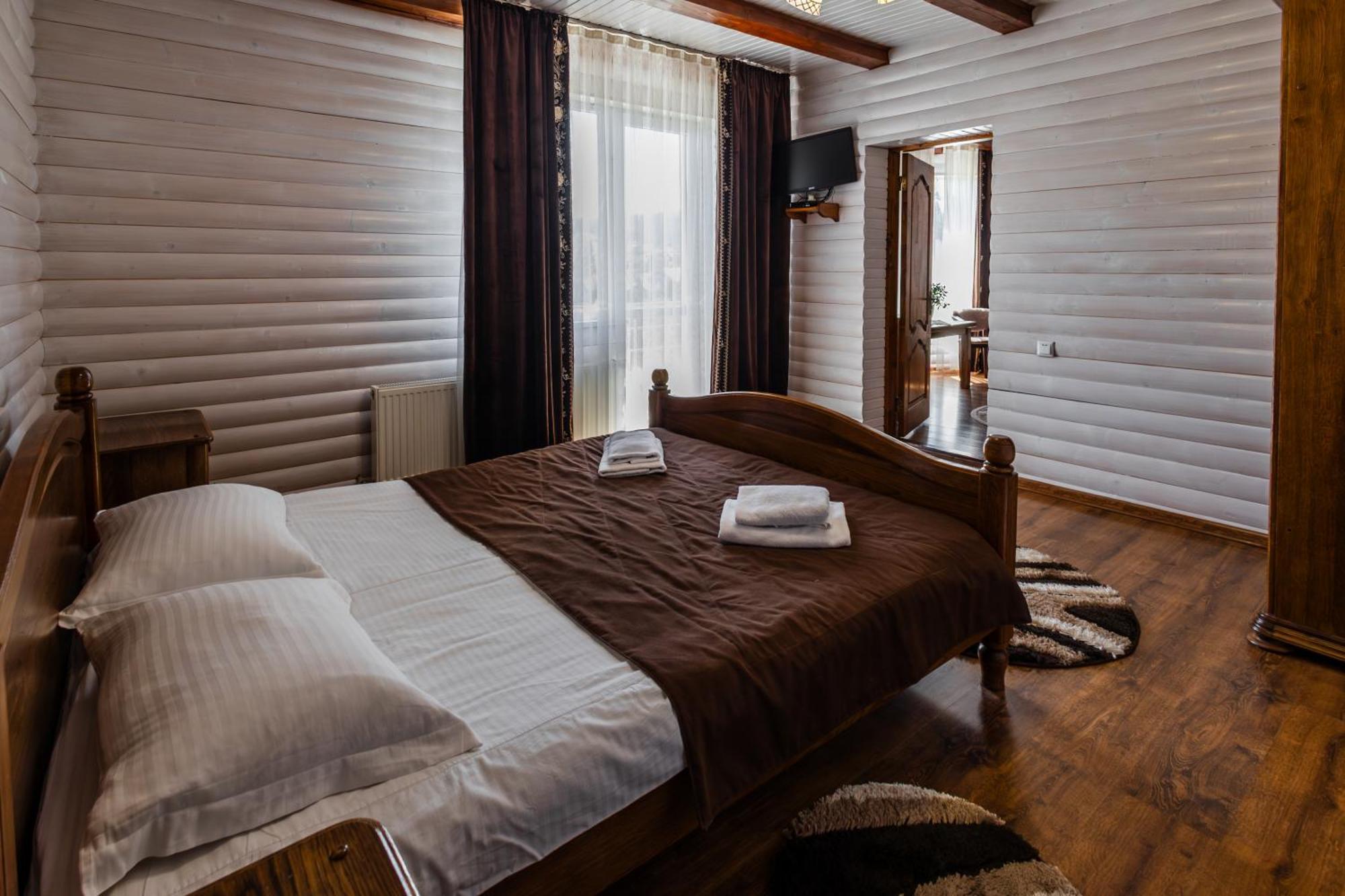 Villa Anet Polanica Zewnętrze zdjęcie