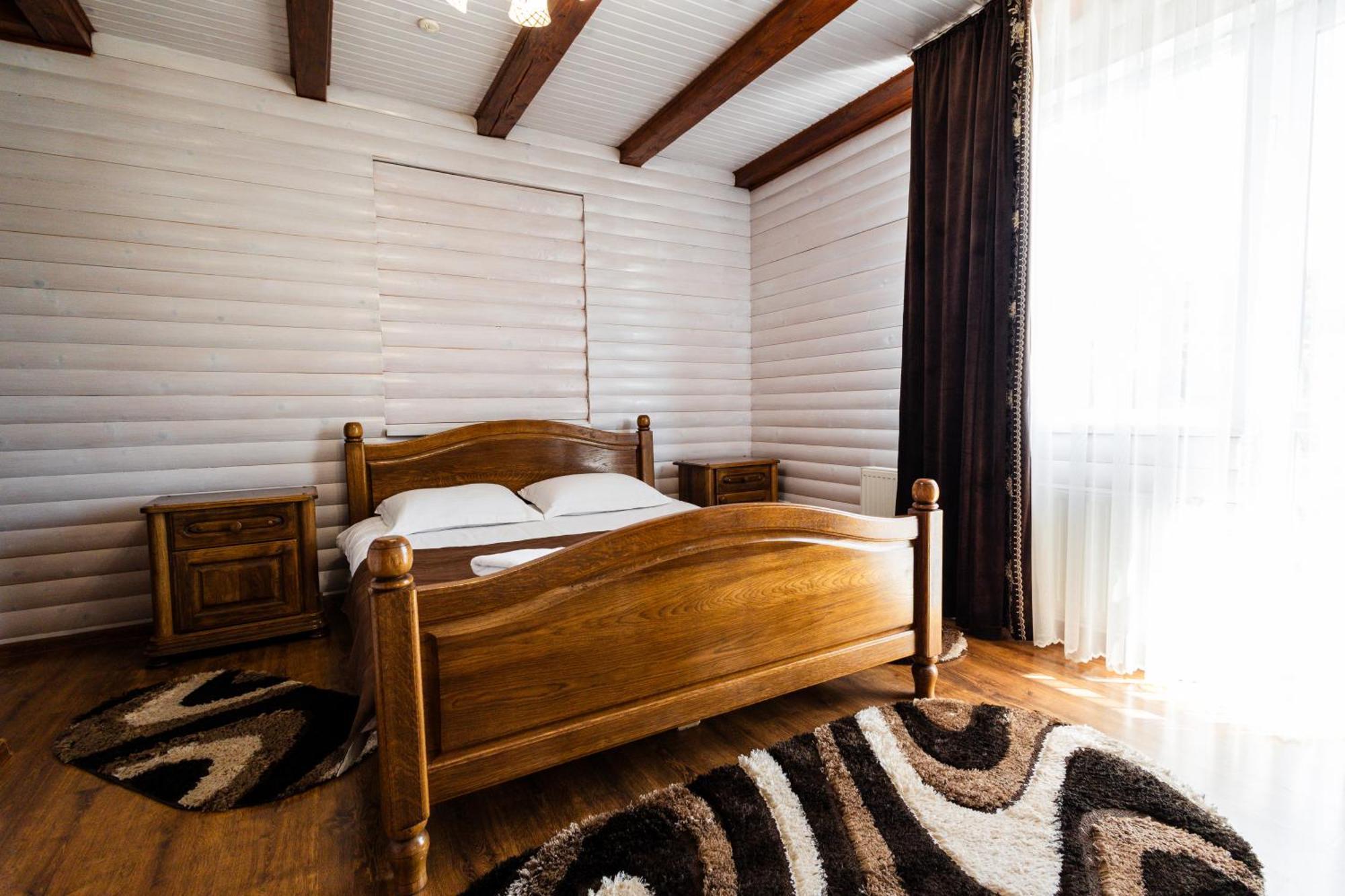 Villa Anet Polanica Zewnętrze zdjęcie