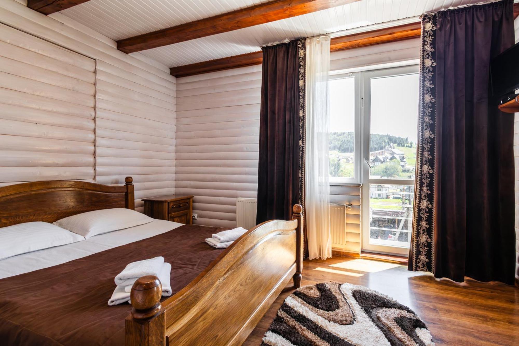 Villa Anet Polanica Zewnętrze zdjęcie
