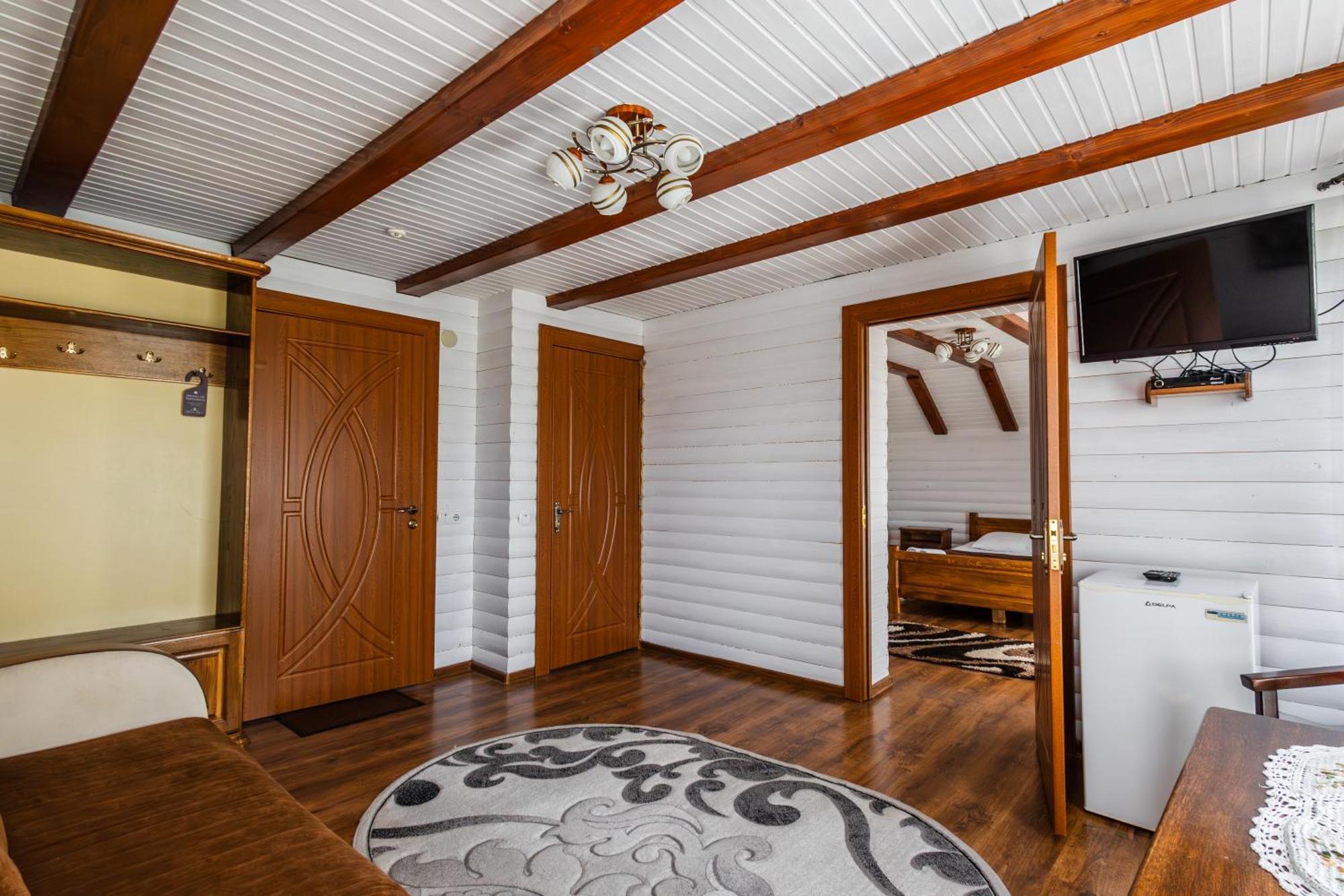 Villa Anet Polanica Zewnętrze zdjęcie