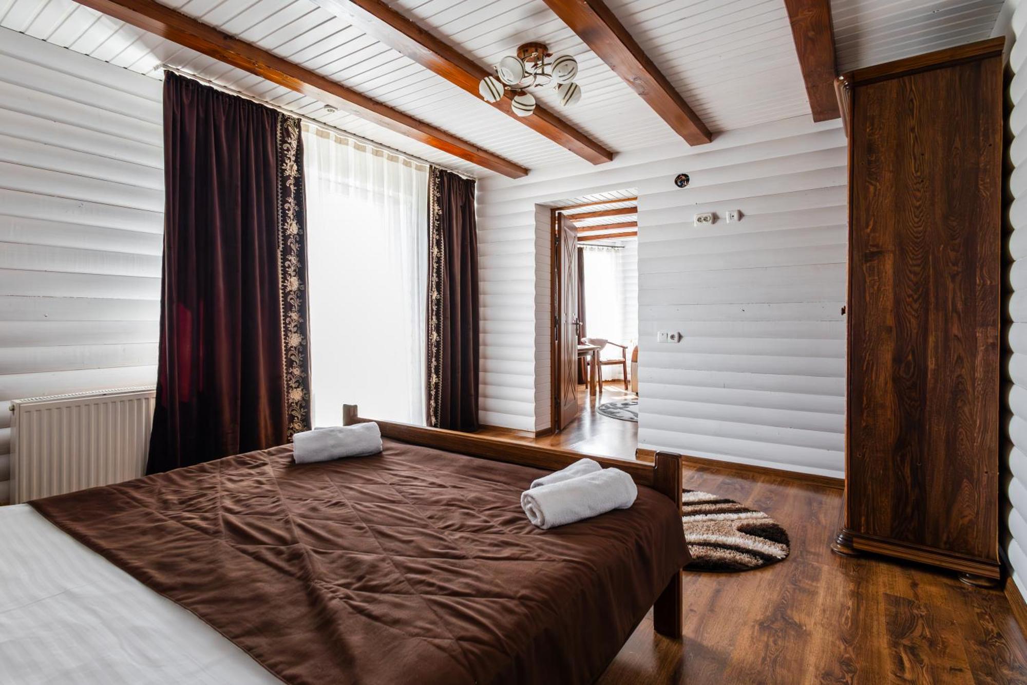 Villa Anet Polanica Zewnętrze zdjęcie