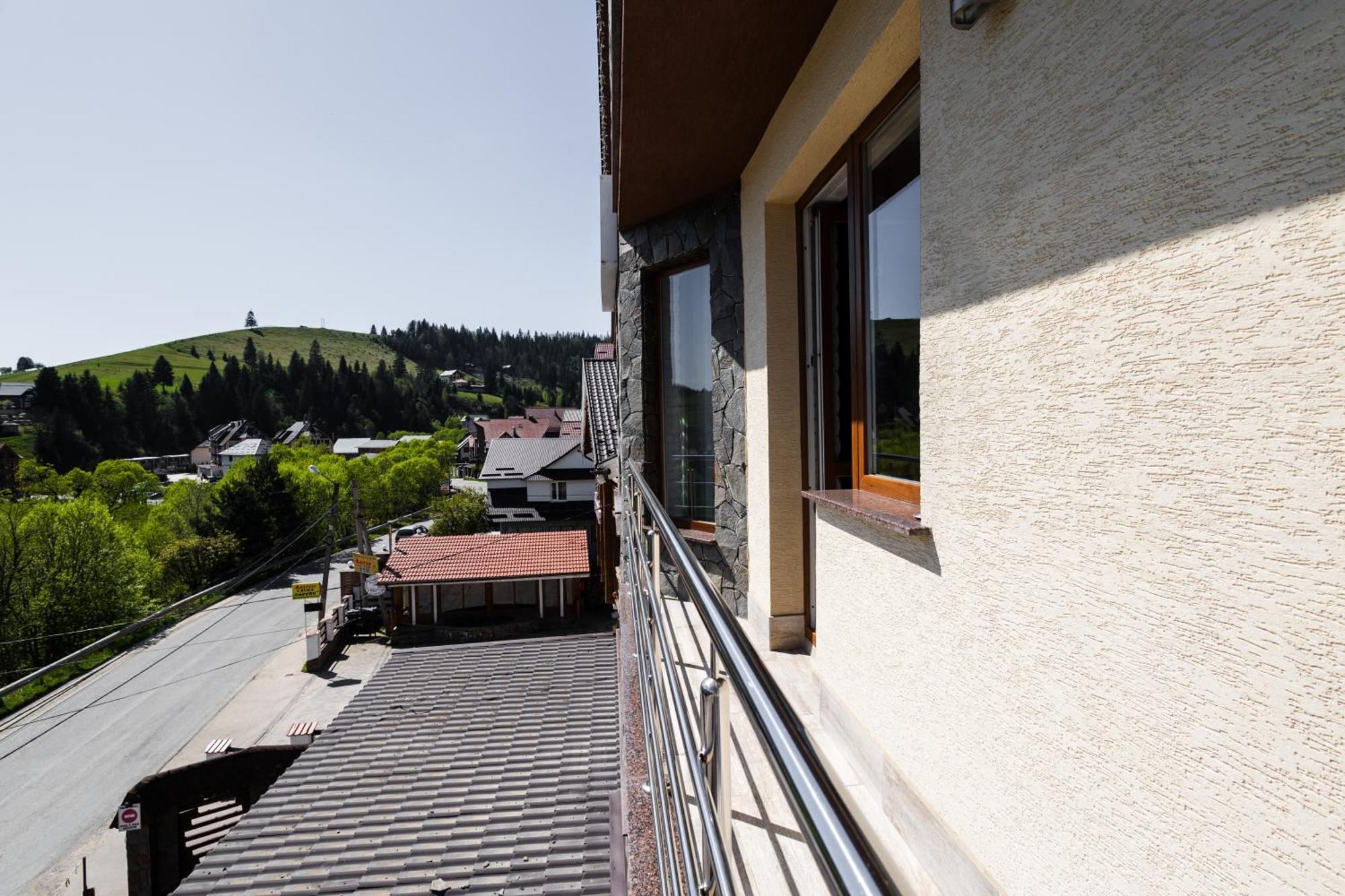 Villa Anet Polanica Zewnętrze zdjęcie
