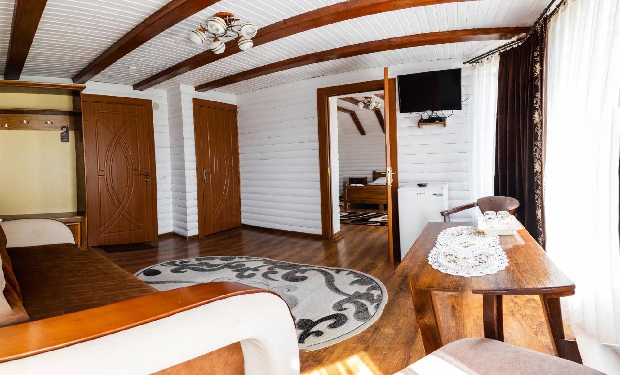 Villa Anet Polanica Zewnętrze zdjęcie
