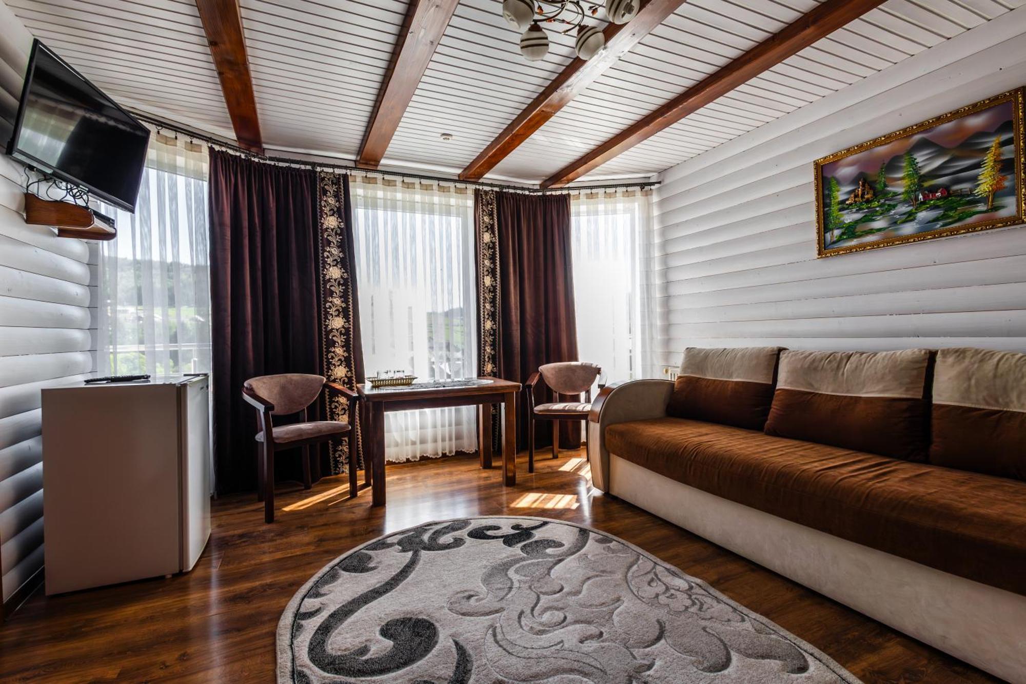 Villa Anet Polanica Zewnętrze zdjęcie