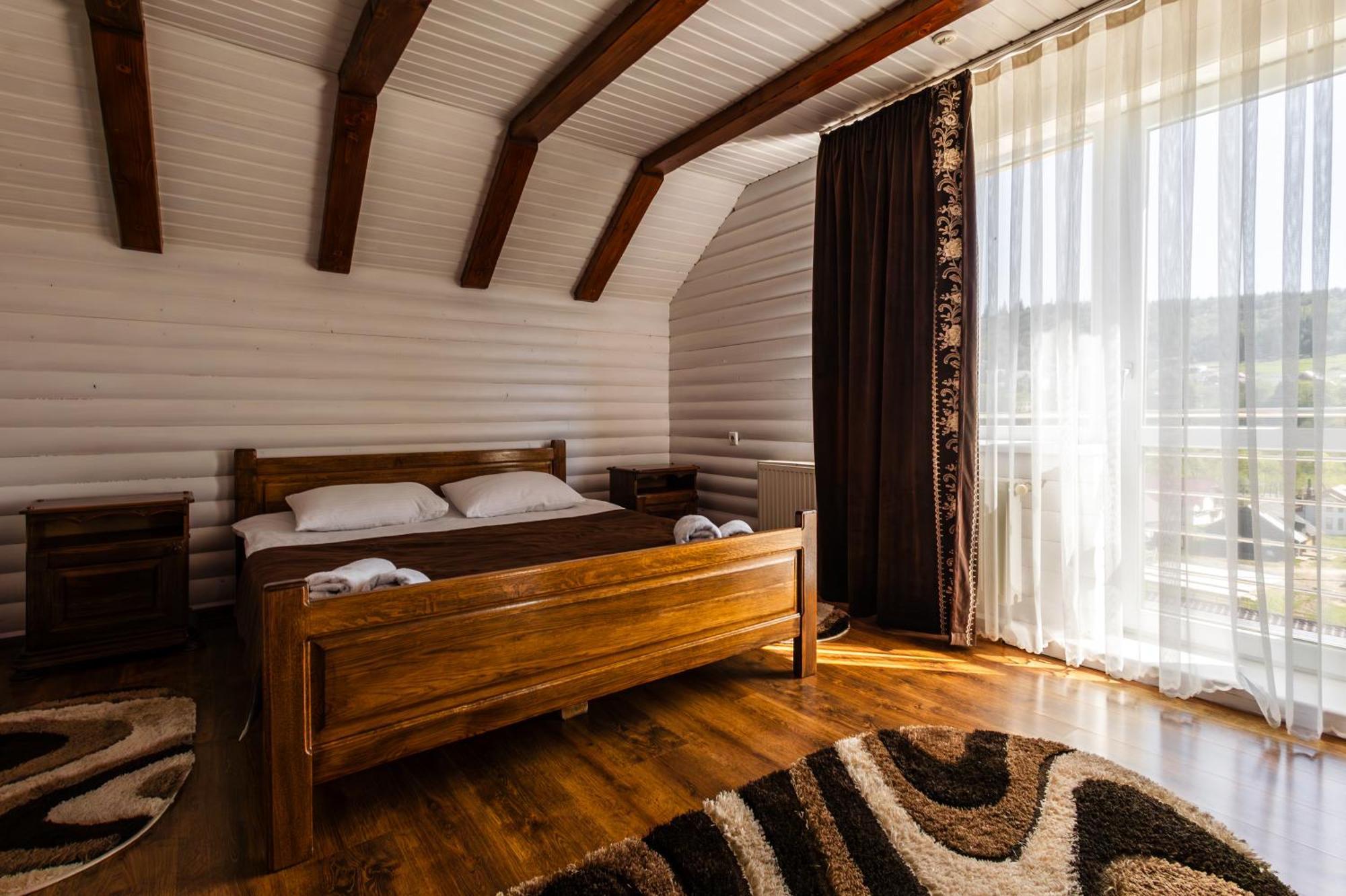 Villa Anet Polanica Zewnętrze zdjęcie