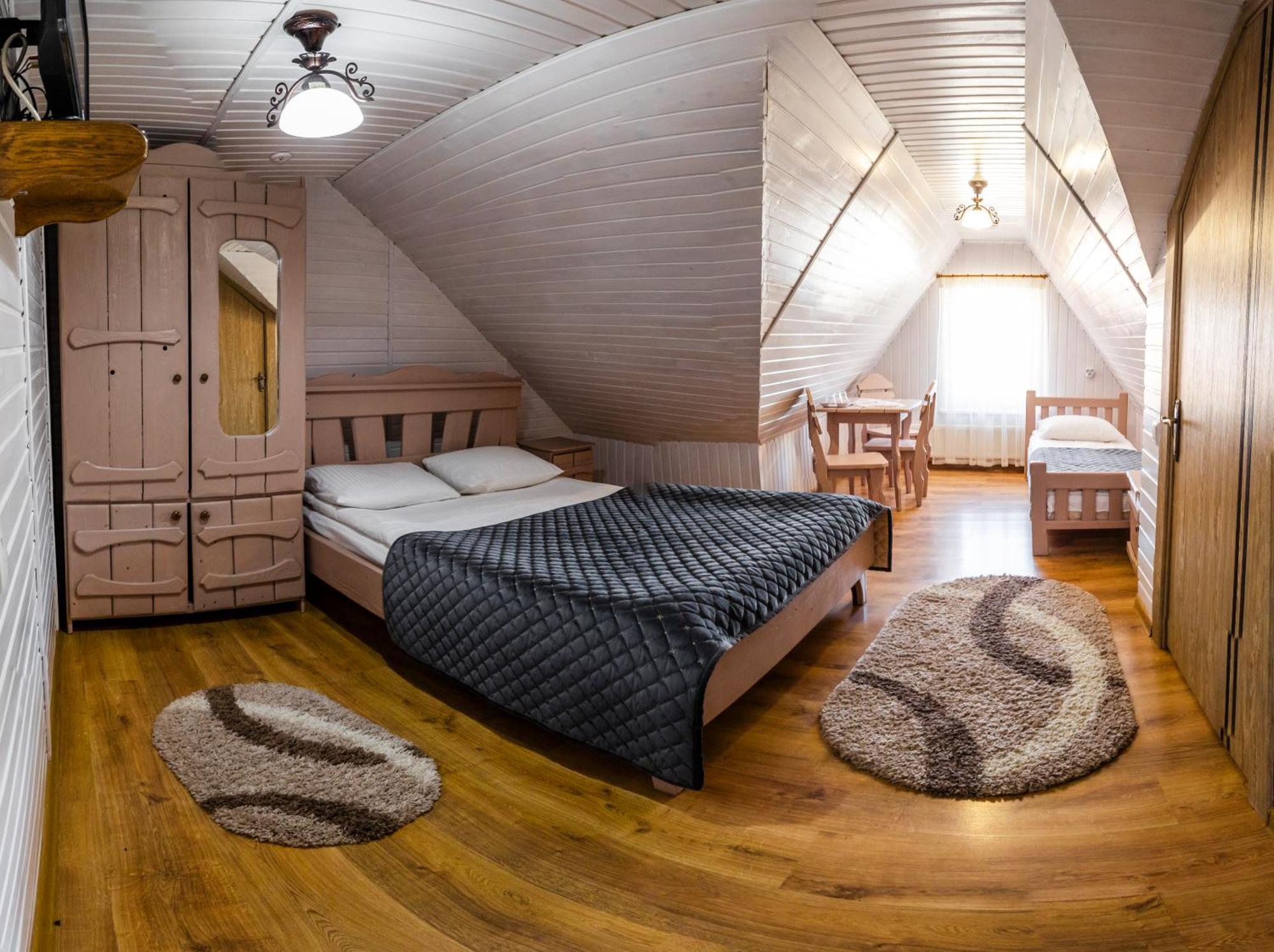 Villa Anet Polanica Zewnętrze zdjęcie
