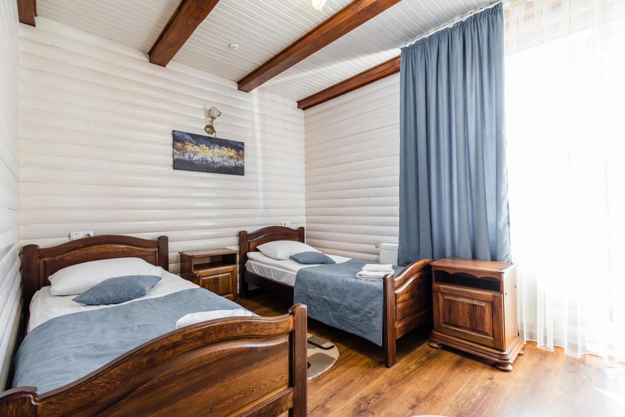 Villa Anet Polanica Zewnętrze zdjęcie